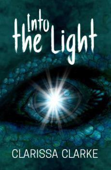 Paperback Into the Light Book