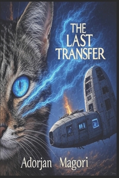 Paperback The Last Transfer Book