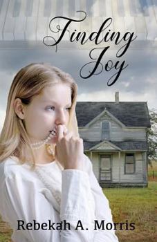 Paperback Finding Joy Book