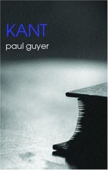 Paperback Kant Book