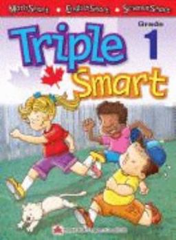 Paperback TripleSmart Book