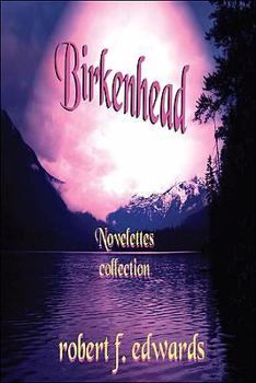 Paperback Birkenhead: Novelettes Collection Book