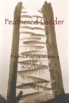 Paperback Feathered Ladder: Selected Poems Book