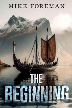 Paperback The Beginning Book