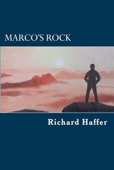 Paperback Marco's Rock Book