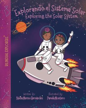 Exploring the Solar System: Explorando el Sistema Solar