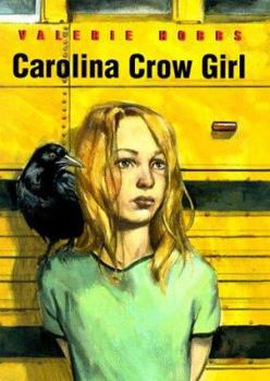 Hardcover Carolina Crow Girl Book