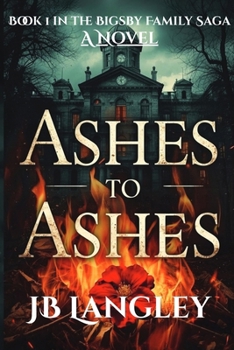Paperback Ashes to Ashes Book