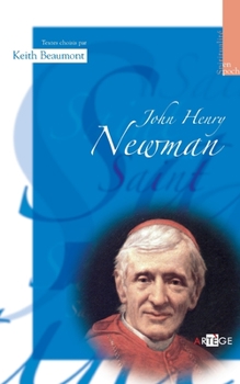 John Henry Newman (Spiritualité en poche) (French Edition)
