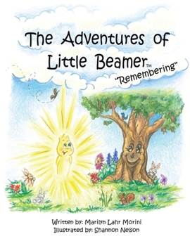 Paperback The Adventures of Little Beamer Book