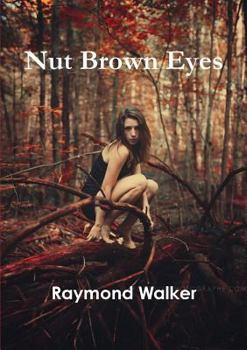 Paperback Nut Brown Eyes Book