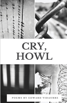 Paperback Cry, Howl Book