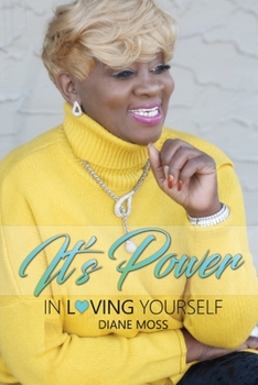 Paperback It's Power In Loving Yourself Book