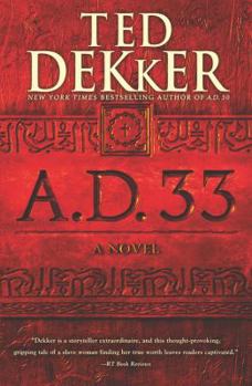 A.D. 33 - Book #2 of the A.D.