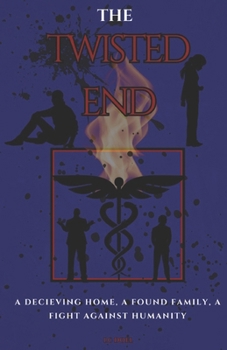 Paperback The Twisted End Book