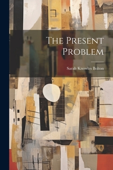 Paperback The Present Problem Book