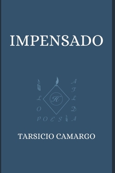 Paperback Impensado [Spanish] Book