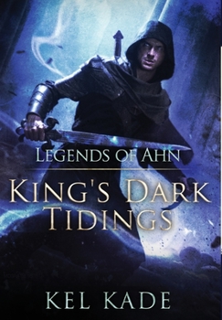 Hardcover Legends of Ahn Book