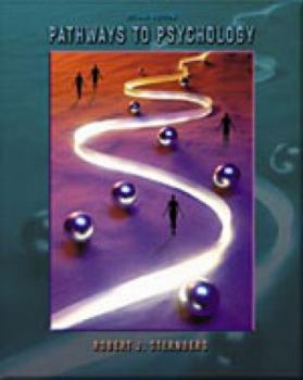 Paperback Pathways to Psychology Book