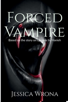 Paperback Forced Vampire Book