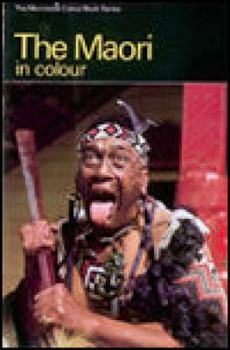 Paperback The Maori: English Edition (Microtone colour series) Book