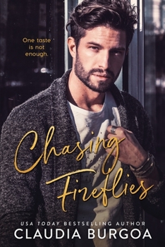 Paperback Chasing Fireflies Book