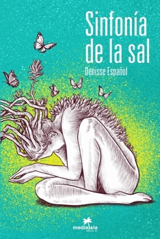 Paperback Sinfonía de la sal [Spanish] Book