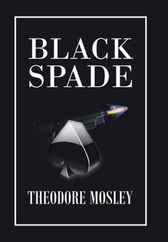Hardcover Black Spade Book