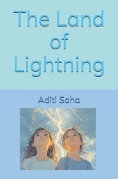 Paperback The Land of Lightning Book