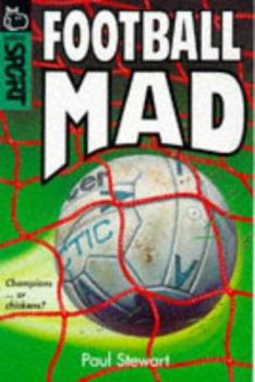 Football Mad - Book #1 of the Football Mad