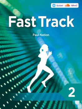 Perfect Paperback Fast Track 2 Book