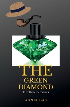 Paperback The Green Diamond Book