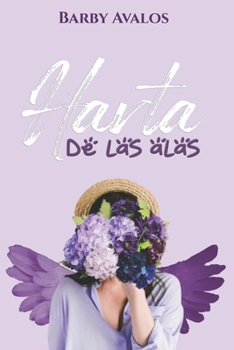 Paperback Harta de las Alas [Spanish] Book