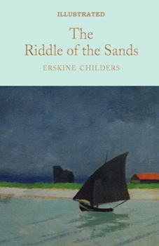 The Riddle of the Sands Illustrated