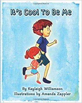 Paperback It's Cool To Be Me Book