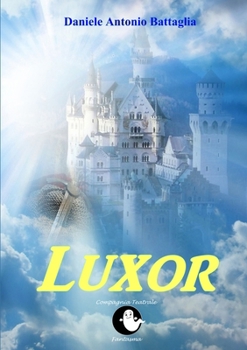 Paperback Luxor [Italian] Book