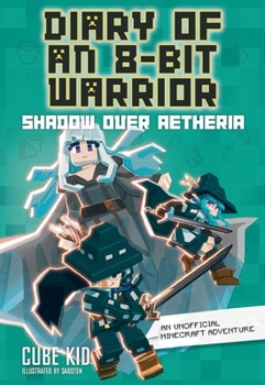 Shadow Over Aetheria: An Unofficial Minecraft Adventure