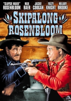 Skipalong Rosenbloom