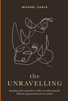 Paperback The Unravelling Book