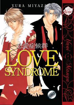 Paperback Love Syndrome (Yaoi) Book