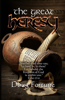 Paperback The Great Heresy Book