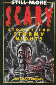 Paperback Still More Scary Stories for Stormy Nights Book