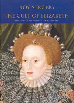 Paperback The Cult of Elizabeth Book