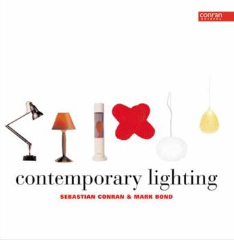 Paperback Contemporary Lighting Book