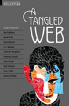 Paperback A Tangled Web: Short Stories Book