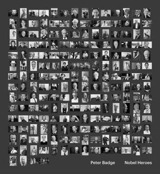 Hardcover Peter Badge: Nobels Book