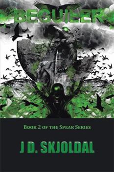 Paperback Beguiler: Book 2 of the Spear Series Book