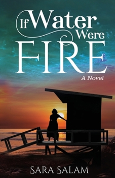 Paperback If Water Were Fire Book