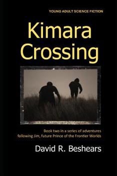 Paperback Kimara Crossing Book