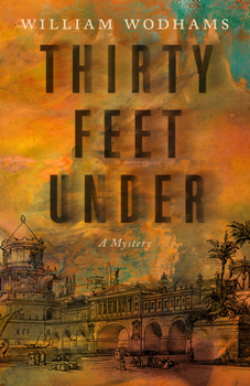 Paperback Thirty Feet Under: A Mystery Book
